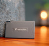 Metal Mini SSD USB-C&trade 3.2 Gen 2x2 512 GB