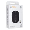 Mini Mouse Ottico Wireless 6D 3200 Dpi Nero, WM-710