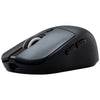 Mini Mouse Ottico Wireless 6D 3200 Dpi Nero, WM-710