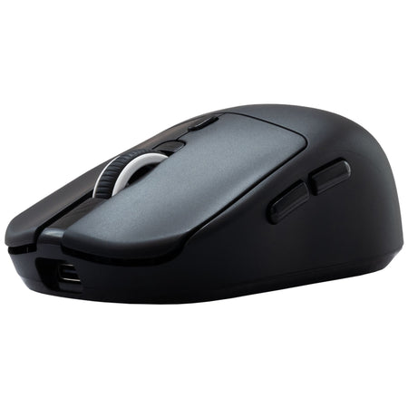 Mini Mouse Ottico Wireless 6D 3200 Dpi Nero, WM-710