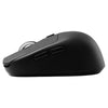 Mini Mouse Ottico Wireless 6D 3200 Dpi Nero, WM-710