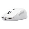Mini Mouse Ottico Wireless 6D 3200 Dpi Bianco, WM-710