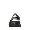 Dr. Martens Sandali Nero da donna