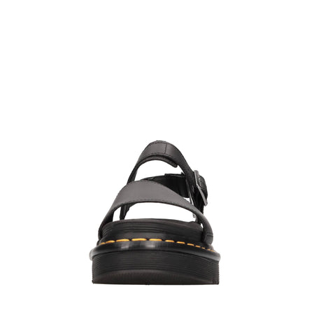 Dr. Martens Sandali Nero da donna