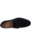 Rossano Bisconti Scarpe basse Blu da uomo