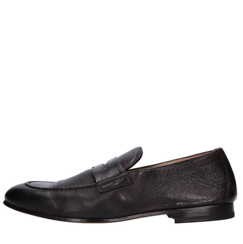 Rossano Bisconti Scarpe basse Marrone da uomo
