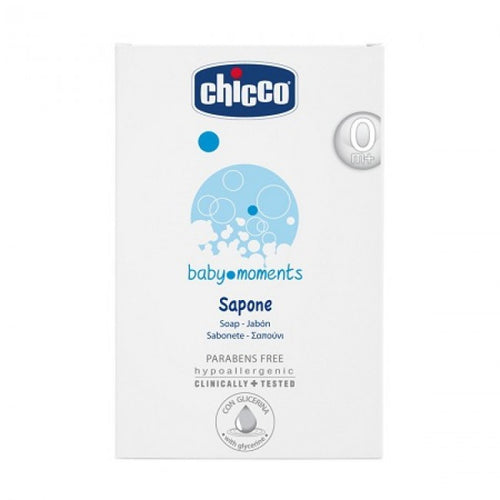 Ch bm sapone solido 100g