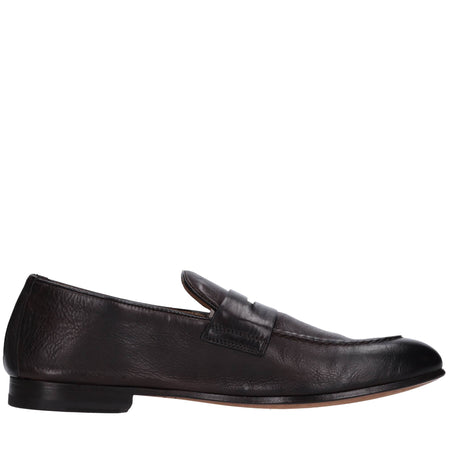 Rossano Bisconti Scarpe basse Marrone da uomo