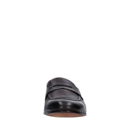 Rossano Bisconti Scarpe basse Marrone da uomo
