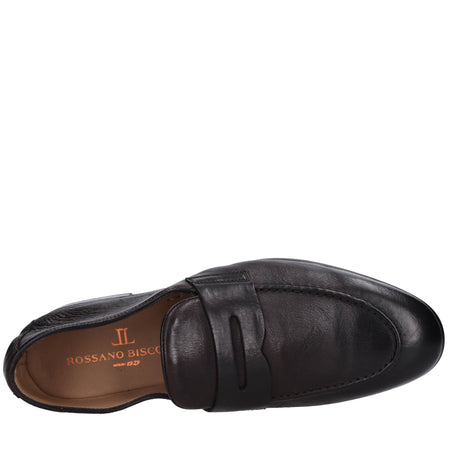 Rossano Bisconti Scarpe basse Marrone da uomo