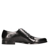 ROSSI Scarpe basse Nero da uomo