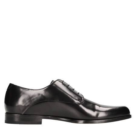 ROSSI Scarpe basse Nero da uomo