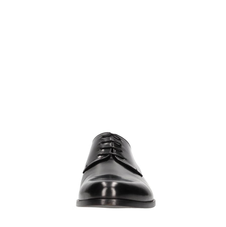 ROSSI Scarpe basse Nero da uomo