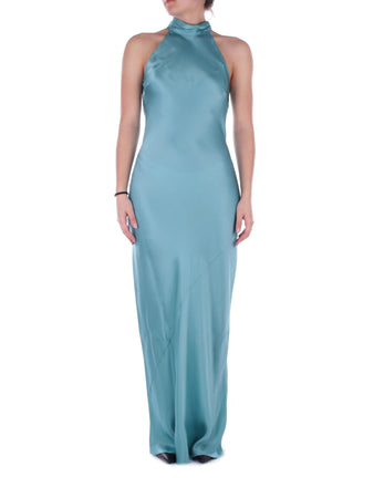 Semicouture Abiti Acquamarina da donna