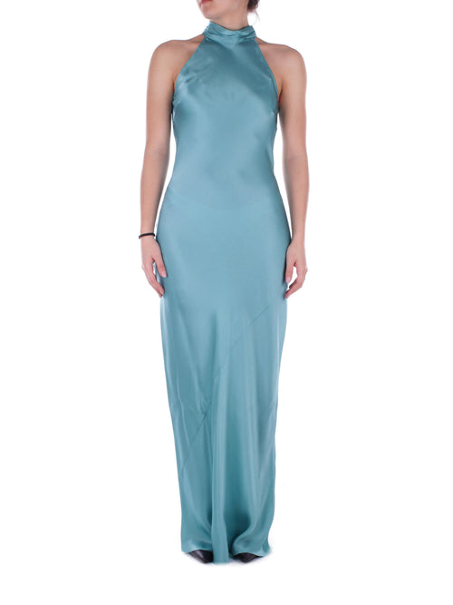 Semicouture Abiti Acquamarina da donna