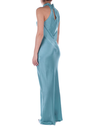 Semicouture Abiti Acquamarina da donna