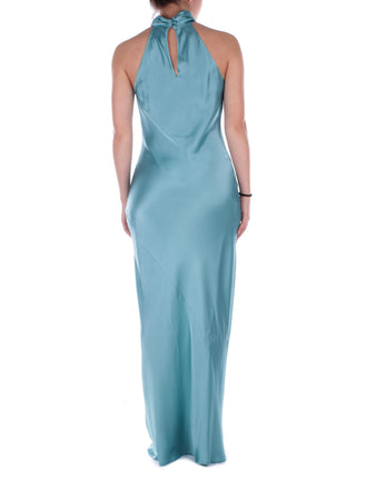 Semicouture Abiti Acquamarina da donna