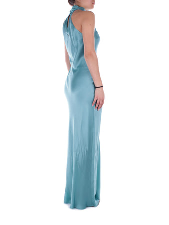 Semicouture Abiti Acquamarina da donna