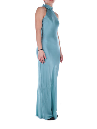 Semicouture Abiti Acquamarina da donna