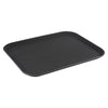 Vassoio Ilsa 23300460PVV Antiscivolo Nero