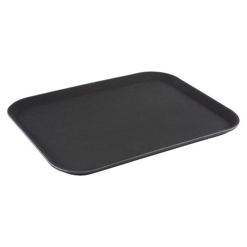 Vassoio Ilsa 23300460PVV Antiscivolo Nero