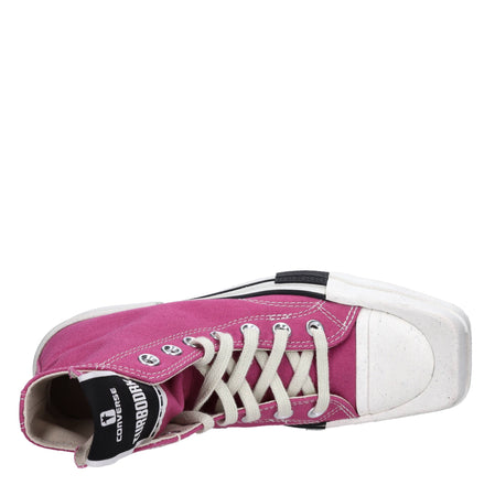 Converse Sneakers Viola da donna