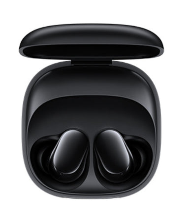 Xiaomi Redmi Buds 6 Play Auricolare Wireless In-ear Musica e Chiamate USB tipo-C Bluetooth Nero - (Xiaomi Redmi Buds 6 Play Auri