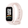 Xiaomi Smart Band 9 Active TFT Braccialetto per rilevamento di attività 3,73 cm (1.47) Rosa - (Xiaomi Smart Band 9 Active TFT B