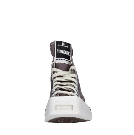 Converse Sneakers Grigio da donna