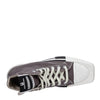 Converse Sneakers Grigio da donna