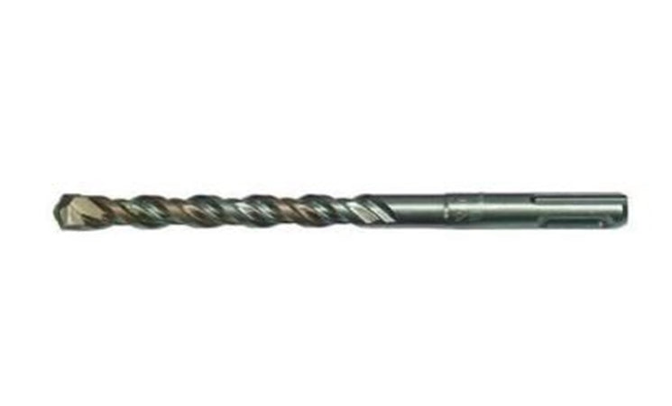 1 Punta Widia Attacco Sds-4 Plus Prolungata Ø Mm 16 X 450 Muro Ferr 152501