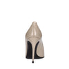 Dolce & Gabbana Scarpe con Tacco Beige da donna