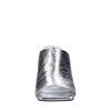 The Attico Sandali Argento da donna