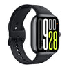 Xiaomi Redmi Watch 5 Obsidian Black - (Xiaomi Watch 5 5,26 cm (2.07) AMOLED Digitale 432 x 514 Pixel Touch screen Nero)
