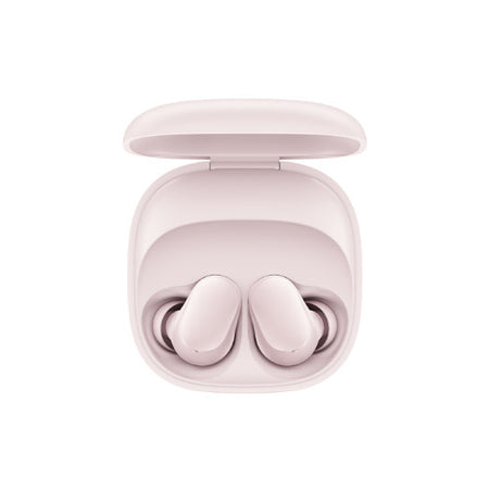 Xiaomi Buds 6 Play Cuffie Wireless In-ear Musica e Chiamate USB tipo-C Bluetooth Rosa - (Xiaomi Buds 6 Play Cuffie Wireless In-e
