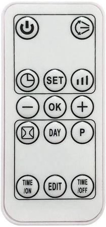 bimar HP131 Termoventilatore da Parete Termoconvettore Elettrico a Muro ECO WI-FI