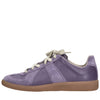 MAISON MARGELA Sneakers Viola da donna