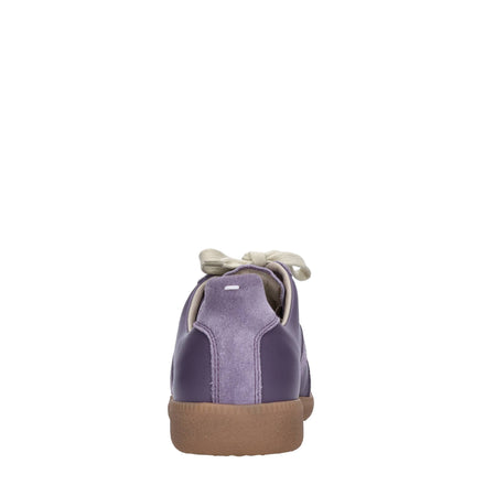 MAISON MARGELA Sneakers Viola da donna