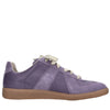 MAISON MARGELA Sneakers Viola da donna