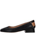 MAISON MARGELA Scarpe basse Nero da donna