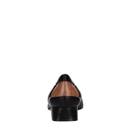 MAISON MARGELA Scarpe basse Nero da donna