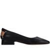 MAISON MARGELA Scarpe basse Nero da donna