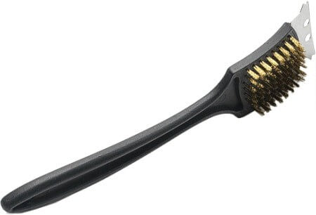 Spazzole puligriglie 31cm Ompagrill SP308