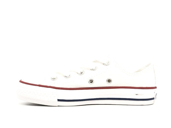 CONVERSE ALL STAR Unisex bianco
