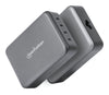 Stazione di Ricarica USB-C&trade Power Delivery 4 Porte GaN 240W / PD3.2