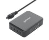 Stazione di Ricarica USB-C&trade Power Delivery 4 Porte GaN 240W / PD3.2