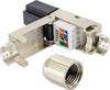 Plug RJ45 Cat.8 Schermato STP Tooless