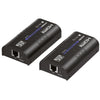 Extender HDMI over IP 4K@60Hz su Cavo Cat.6 fino a 120m
