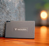 Metal Mini SSD USB-C&trade 3.2 Gen 2x2 512 GB