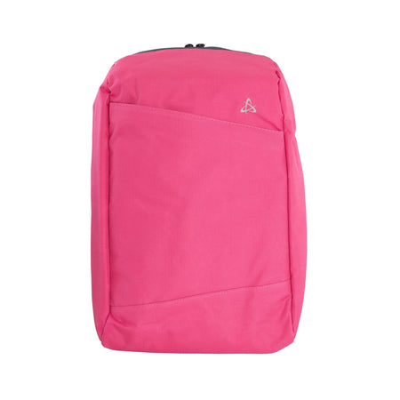 Zaino per Notebook Dubai 15,6'' Fucsia